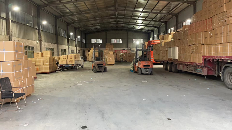 潮州到东莞物流专线-潮州到东莞物流公司-「上门取货」